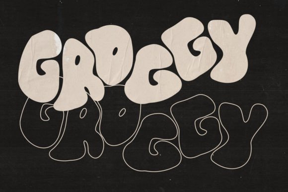 Bringing Groggy into a Branding Project