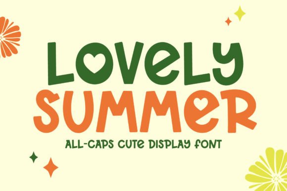 How Lovely Summer Transformed My Blog Header Design