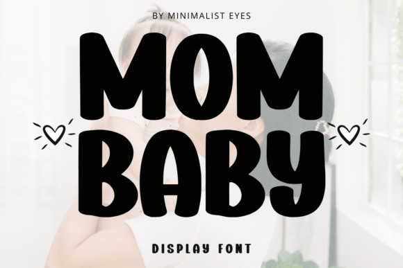 How Mom Baby Boosted Our Campaign's Visual Impact