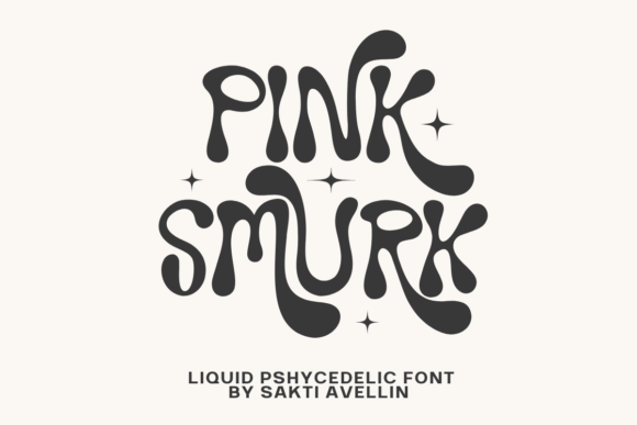 How Pink Smurk Transformed My Brand’s Visual Identity