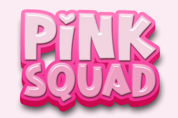 How Pink Squad Boosted My Campaign’s Visual Clarity