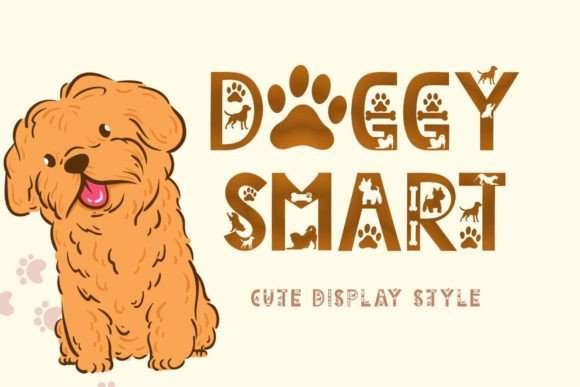 Testing Doggy Smart for a Creative Portfolio Website